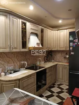 1-комнатная квартира: Колтуши, улица Иоанна Кронштадтского, 3 (38.4 м)