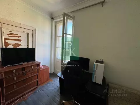 4-к кв. Севастополь ул. Очаковцев, 35 (103.0 м)