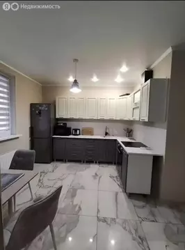 1-комнатная квартира: Краснодар, улица Архитектора Ишунина, 7/1к2 ...