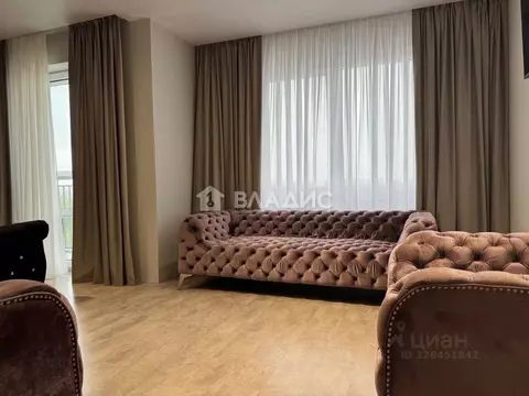 3-к кв. Калининградская область, Калининград Орудийная ул., 38Вк1 ...