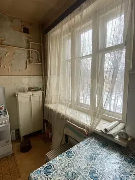 1-к кв. Тульская область, Куркинский район, пос. Самарский ул. Гурова, ...