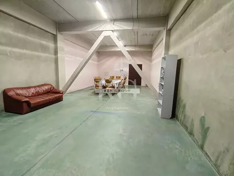 Склад в Свердловская область, Екатеринбург Елизавет жилрайон, ш. ...