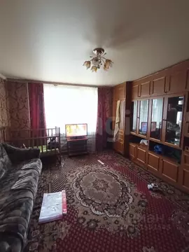 1-к кв. Курганская область, Шадринск Фабричная ул., 29 (36.0 м)