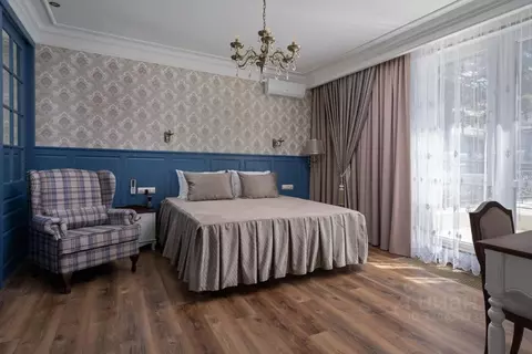 2-к кв. Краснодарский край, Геленджик Зеленый пер., 3 (65.0 м)