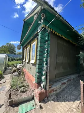 Дом в Ивановская область, Иваново Слесарный пер., 8 (74 м)