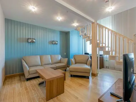 2-к кв. Москва Чапаевский пер., 3 (86.0 м)