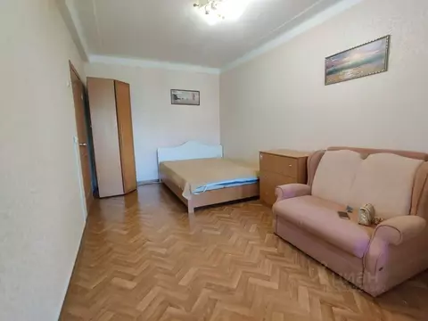 1-к кв. Севастополь просп. Октябрьской Революции, 25 (29.2 м)
