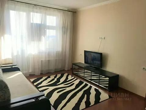 1-к кв. Москва Внуковское поселение, ул. Летчика Грицевца, 12 (39.0 м)