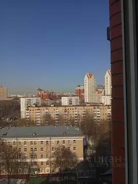 2-к кв. Москва ул. Ирины Левченко, 1 (55.0 м)