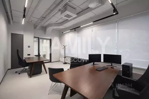 Офис в Москва Зоологическая ул., 4 (170 м)