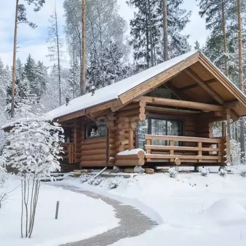 Дом в Московская область, Ступино городской округ, д. Кравцово, ...