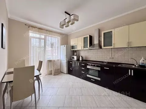 1-к кв. Санкт-Петербург Лиговский просп., 123 (50.0 м)