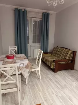 1-к кв. Ленинградская область, Сертолово Всеволожский район, Парковый ...