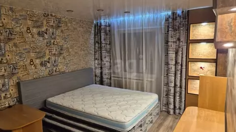 1-к кв. Коми, Ухта ул. Сенюкова, 33 (29.0 м)