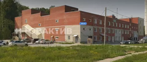 Помещение свободного назначения в Новосибирская область, Новосибирский ...