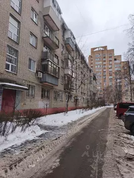 2-к кв. Московская область, Королев ул. Калинина, 4 (45.0 м)