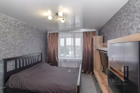 1-к кв. Новосибирская область, Новосибирск ул. Петухова, 16 (33.0 м)