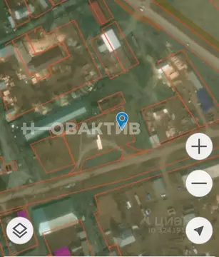 Помещение свободного назначения в Алтайский край, Заринск Партизанская ...