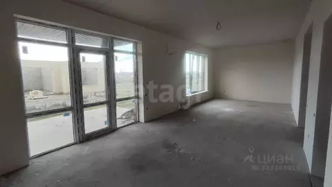 Дом в Ставропольский край, Михайловск Шпаковский район, ул. Андрея ...