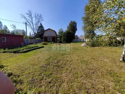 Участок в Ярославская область, Ярославль ул. Малая Забелицкая (7.3 ...