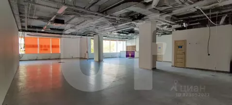 Офис в Москва Научный проезд, 17 (522 м)