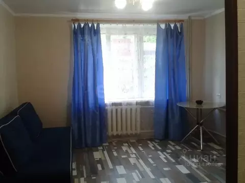 Студия Ростовская область, Аксай ул. Буденного, 138 (19.0 м)