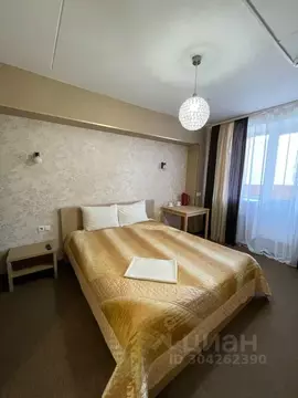 Комната Пермский край, Пермь ул. Крисанова, 26Б