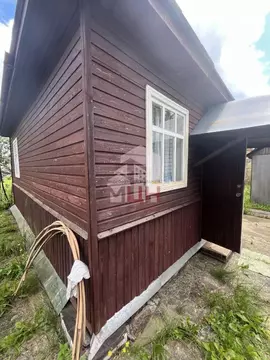 Дом в Тверская область, Конаковский муниципальный округ, Медик ...