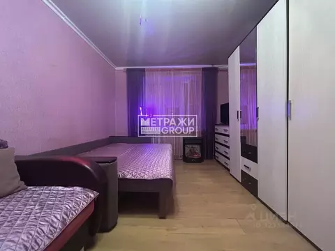 Комната Московская область, Лосино-Петровский ул. Гоголя, 3 (17.6 м)