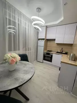 1-к кв. Татарстан, Казань ул. Фатыха Амирхана, 38 (36.0 м)