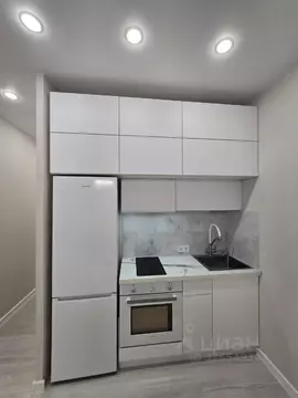 Студия Московская область, Мытищи просп. Астрахова, 7 (28.0 м)