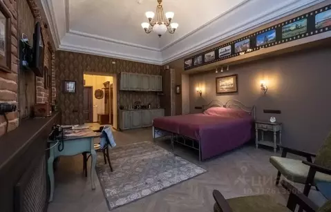 Комната Татарстан, Казань ул. Миславского, 15 (38.0 м)