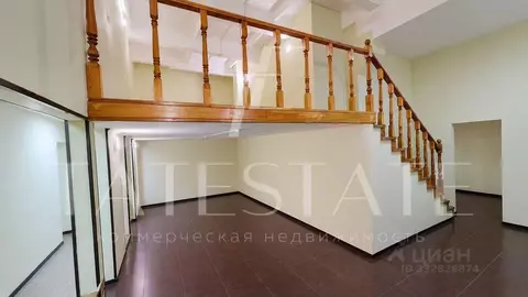 Офис в Татарстан, Казань ул. Саид-Галеева, 6 (350 м)