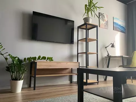 1-к кв. Башкортостан, Уфа бул. Давлеткильдеева, 5 (37.5 м)