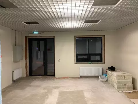 Офис в Пермский край, Пермь ул. Лифанова, 38 (37 м)