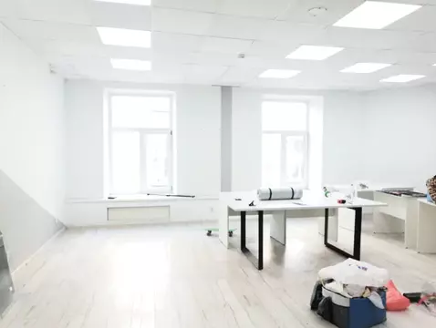Офис в Санкт-Петербург просп. Большой Петроградской стороны, 29АБ (160 ...
