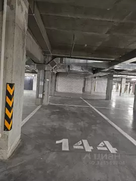 Гараж в Ставропольский край, Ставрополь просп. Российский, 12к2 (14 м)