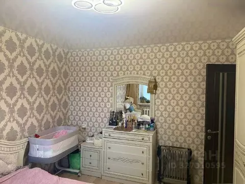 3-к кв. Крым, Симферополь ул. Маршала Жукова, 17 (75.0 м)