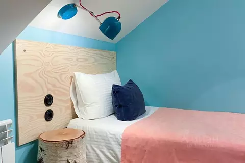 Комната Москва ул. Покровка, 6 (10.0 м)