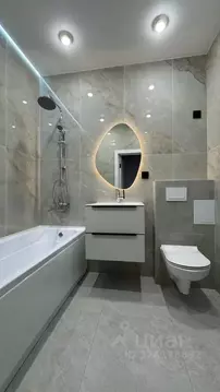 3-к кв. Омская область, Омск ул. А.Н. Кабанова, 2 (83.0 м)