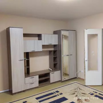 2-к кв. Пермский край, Пермь ул. Старцева, 5 (56.0 м)