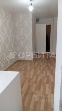 Студия Тюменская область, Тюмень ул. Республики, 243 (12.9 м)