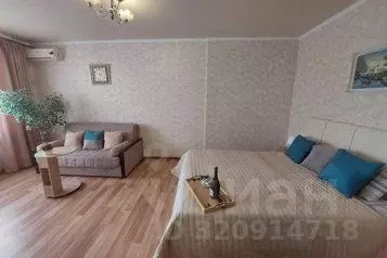 1-к кв. Краснодарский край, Краснодар ул. Селезнева, 4Б (35.0 м)