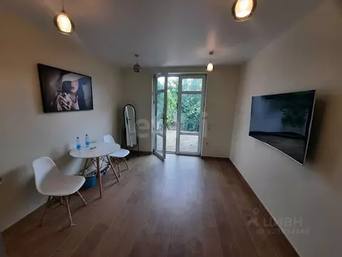 Гараж в Краснодарский край, Геленджик ул. Фадеева, 50 (49 м)