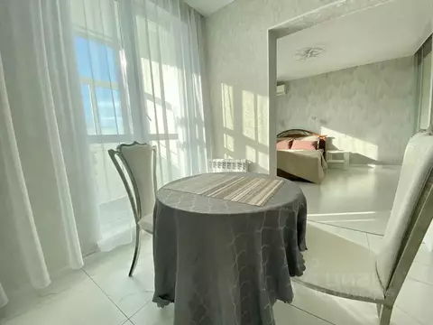 1-к кв. Хабаровский край, Хабаровск ул. Запарина, 154 (40.0 м)