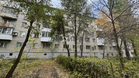 1-комнатная квартира: Саратов, Южная улица, 76/80 (29.7 м)