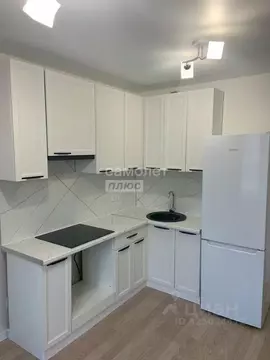 1-к кв. Московская область, Люберцы ул. Солнечная, 6 (34.6 м)