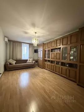 1-к кв. Москва ул. Мусоргского, 7 (38.3 м)