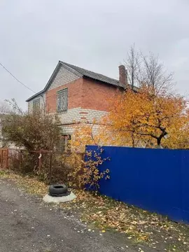 Дом в Белгородская область, Старый Оскол Дружба (Северо-Восточный ...