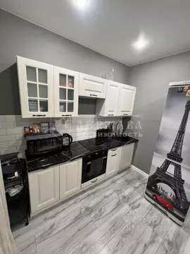 2-к кв. Кемеровская область, Кемерово Пролетарская ул., 29/3 (50.0 м)